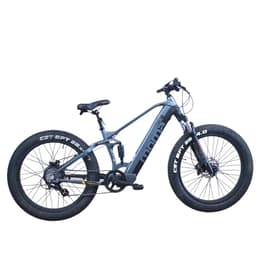 Moma E-Fat 26 Pro E-Bike