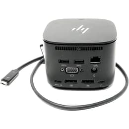 Hp Docking Station HSN-IX01 Docking-Station