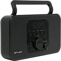 Muse M-091 Radio Nein