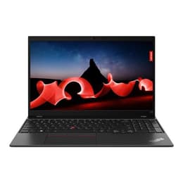 Lenovo ThinkPad L15 Gen 4 15" Core i7 1.4 GHz - SSD 512 GB - 16GB AZERTY - Französisch