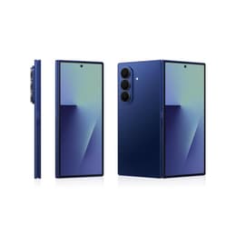 Galaxy Z Fold7 512GB - Blau - Ohne Vertrag