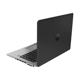HP EliteBook 840 G2 14" Core i5 2.2 GHz - SSD 128 GB - 4GB AZERTY - Französisch