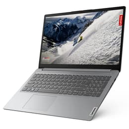 Lenovo IdeaPad 1 14" Ryzen 3 2.4 GHz - SSD 256 GB - 8GB AZERTY - Französisch
