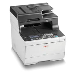 Oki ES5463 MFP Laserdrucker Farbe