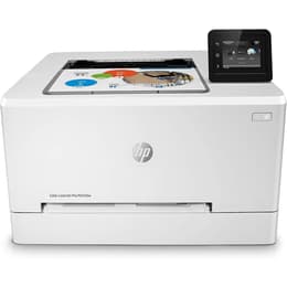 HP Color LaserJet Pro M255DW Laserdrucker Farbe