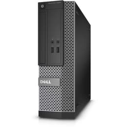 Dell OptiPlex 3020 SFF Pentium 3 GHz - HDD 500 GB RAM 8 GB