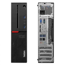 Lenovo ThinkCentre M800 SFF Core i5 3,2 GHz - SSD 256 GB RAM 8 GB