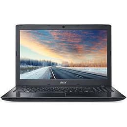 Acer TravelMate P259-M-50DZ 15" Core i5 2.3 GHz - SSD 256 GB - 8GB AZERTY - Französisch