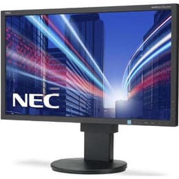 Bildschirm 27" LCD NEC Multisync EA273WMI