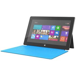 Microsoft Surface Pro 6 12" Core i5 1.6 GHz - SSD 256 GB - 8GB QWERTY - Norwegisch
