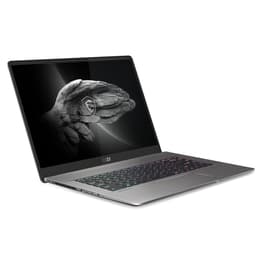 MSI Creator Z16 A12UET-001FR 16" Core i7 3.5 GHz - SSD 1 TB - 32GB AZERTY - Französisch