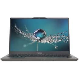 Fujitsu LifeBook U7411 14" Core i5 2.4 GHz - SSD 256 GB - 8GB AZERTY - Französisch