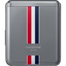 Galaxy Z Flip 256GB - Grau - Ohne Vertrag