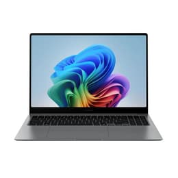 Samsung Galaxy Book5 360 15" Core Ultra 7 2.2 GHz - SSD 512 GB - 16GB QWERTY - Englisch