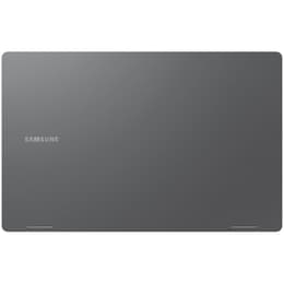 Samsung Galaxy Book5 360 15" Core Ultra 7 2.2 GHz - SSD 512 GB - 16GB QWERTY - Englisch