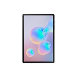 Galaxy Tab S6 256GB - Grau - WLAN