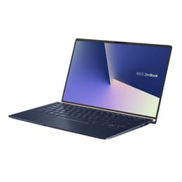 Asus ZenBook Pro 14 UX450FDX 14" Core i7 1.8 GHz - SSD 256 GB - 8GB AZERTY - Französisch