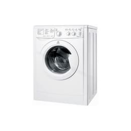 Klassische Waschmaschine 59.5 cm Vorne Indesit IWC 7125 (FR)