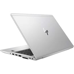 HP EliteBook 840 G5 Touch 14" Core i5 1.7 GHz - SSD 512 GB - 8GB AZERTY - Französisch