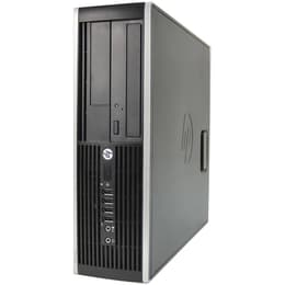 HP Compaq Elite 8300 SFF Core i5 3,2 GHz - SSD 120 GB RAM 8 GB