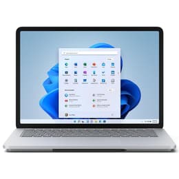 Microsoft Surface Laptop Studio 14" Core i7 3.3 GHz - SSD 1 TB - 32GB QWERTZ - Deutsch