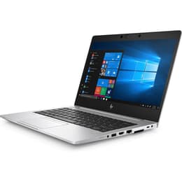 Hp EliteBook 830 G6 13" Core i5 1.6 GHz - SSD 256 GB - 8GB QWERTZ - Deutsch