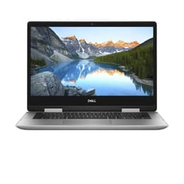 Dell Inspiron 5482 14" Core i7 1.8 GHz - SSD 512 GB - 32GB QWERTY - Spanisch