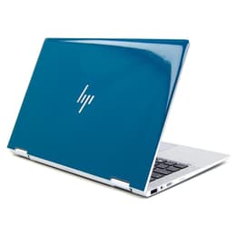 HP EliteBook x360 1030 G2 13" Core i5 2.5 GHz - SSD 256 GB - 8GB AZERTY - Französisch
