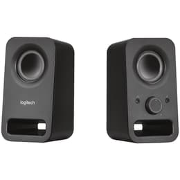 Lautsprecher Logitech Z150 - Schwarz