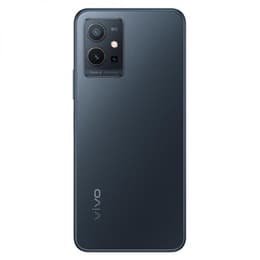 Vivo Y55 5G 128GB - Schwarz - Ohne Vertrag