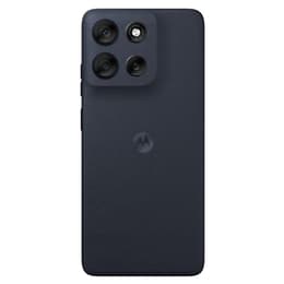 Motorola Moto G56 256GB - Schwarz - Ohne Vertrag