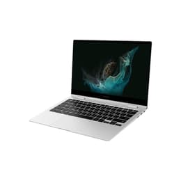 Samsung Galaxy Book2 15" Core i5 1.3 GHz - SSD 512 GB - 8GB QWERTY - Englisch