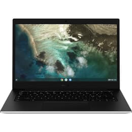 Samsung Galaxy Chromebook Go Celeron N4500 1.1 GHz 64GB eMMC - 8GB AZERTY - Französisch