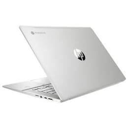 HP Chromebook Pro C640 Core i3 2.1 GHz 8GB eMMC - 64GB QWERTY - Englisch