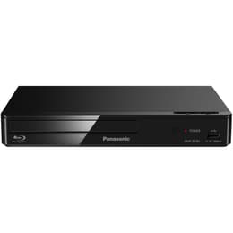 Panasonic DMP-BD84EG-K Blu-Ray-Player