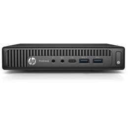 HP ProDesk 600 G2 DM Core i3 2,3 GHz - HDD 1 TB RAM 4 GB