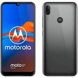 Motorola Moto E6 Plus