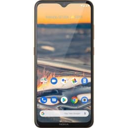 Nokia 5.3 64GB - Gold - Ohne Vertrag
