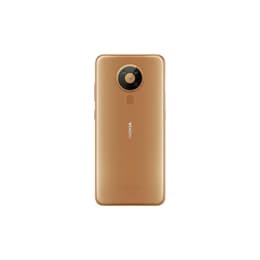 Nokia 5.3 64GB - Gold - Ohne Vertrag