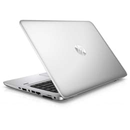 HP EliteBook 840 G3 14" Core i5 2.4 GHz - SSD 180 GB - 8GB AZERTY - Französisch