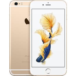 iPhone 6S Plus 64GB - Gold - Ohne Vertrag