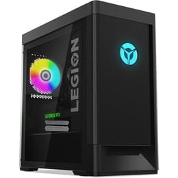 Lenovo Legion T5 26IAB7 Core i5 2.5 GHz - SSD 1 TB - 16 GB - NVIDIA GeForce RTX 3070