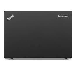Lenovo ThinkPad X260 12" Core i3 2.3 GHz - HDD 1 TB - 4GB AZERTY - Französisch