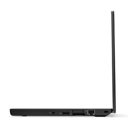 Lenovo ThinkPad X270 12" Core i5 2.6 GHz - SSD 240 GB - 8GB QWERTZ - Deutsch