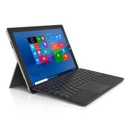 Microsoft Surface Pro 3 12" Core i5 1.9 GHz - SSD 128 GB - 4GB QWERTY - Norwegisch