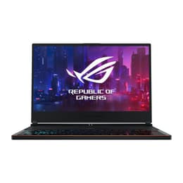 Asus ROG Zephyrus S GX531 15" Core i7 2.2 GHz - SSD 1000 GB - 24GB - NVIDIA GeForce RTX 2080 QWERTY - Spanisch