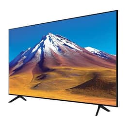 SMART Fernseher Samsung LED Ultra HD 4K 140 cm UE55TU7025