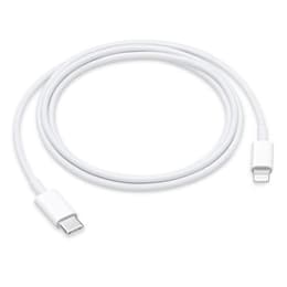 Apple Lighting to USB-C 1m Kabel