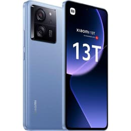 Xiaomi 13T Pro 512GB - Blau - Ohne Vertrag