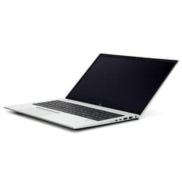 Hp EliteBook 850 G7 15" Core i7 1.8 GHz - SSD 1 TB - 32GB QWERTY - Englisch